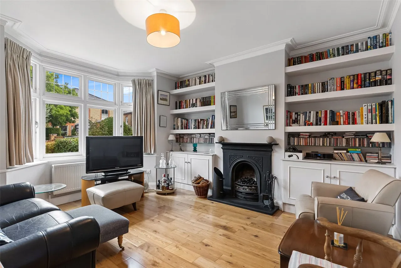 Teddington Park Road, Teddington, TW11, photo 5