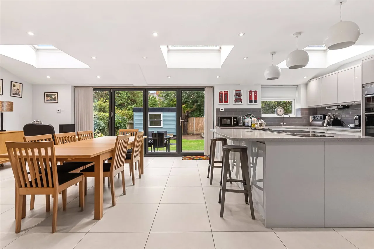 Teddington Park Road, Teddington, TW11, photo 4