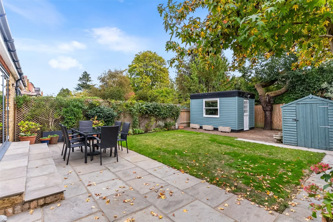 Teddington Park Road, Teddington, TW11, photo 2