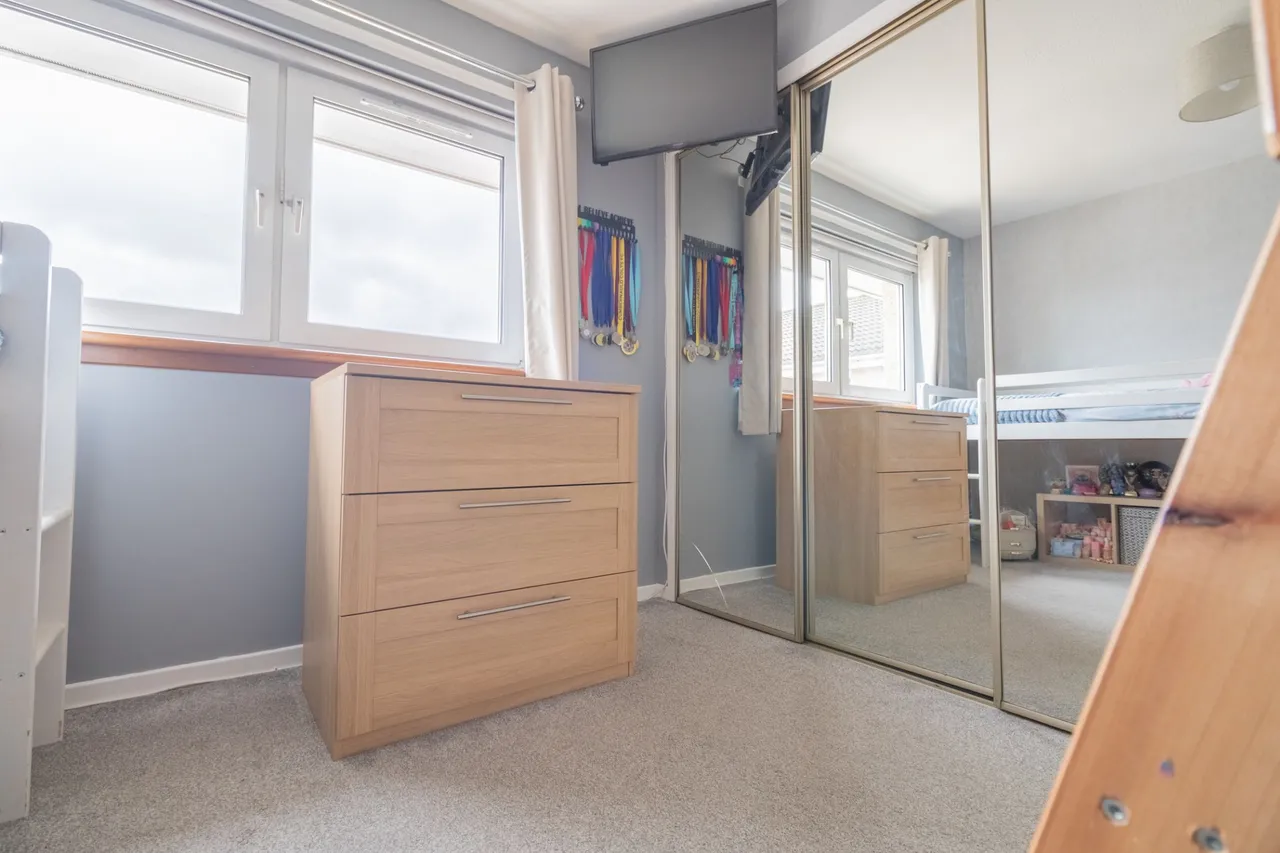 Livingstone Quadrant, Harthill, Shotts, photo 12