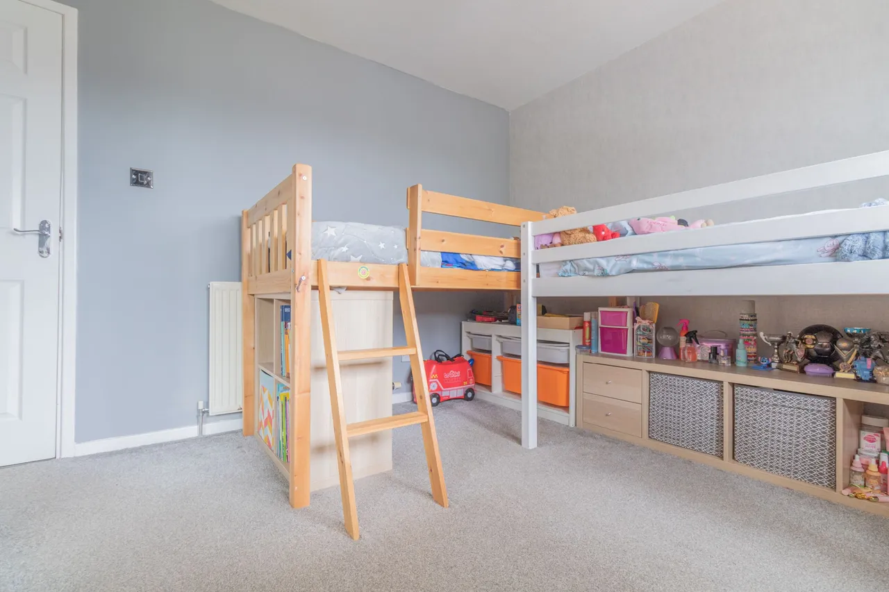 Livingstone Quadrant, Harthill, Shotts, photo 11