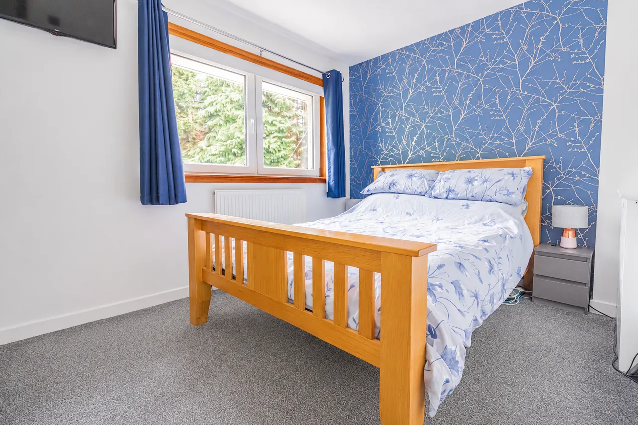 Livingstone Quadrant, Harthill, Shotts, photo 9