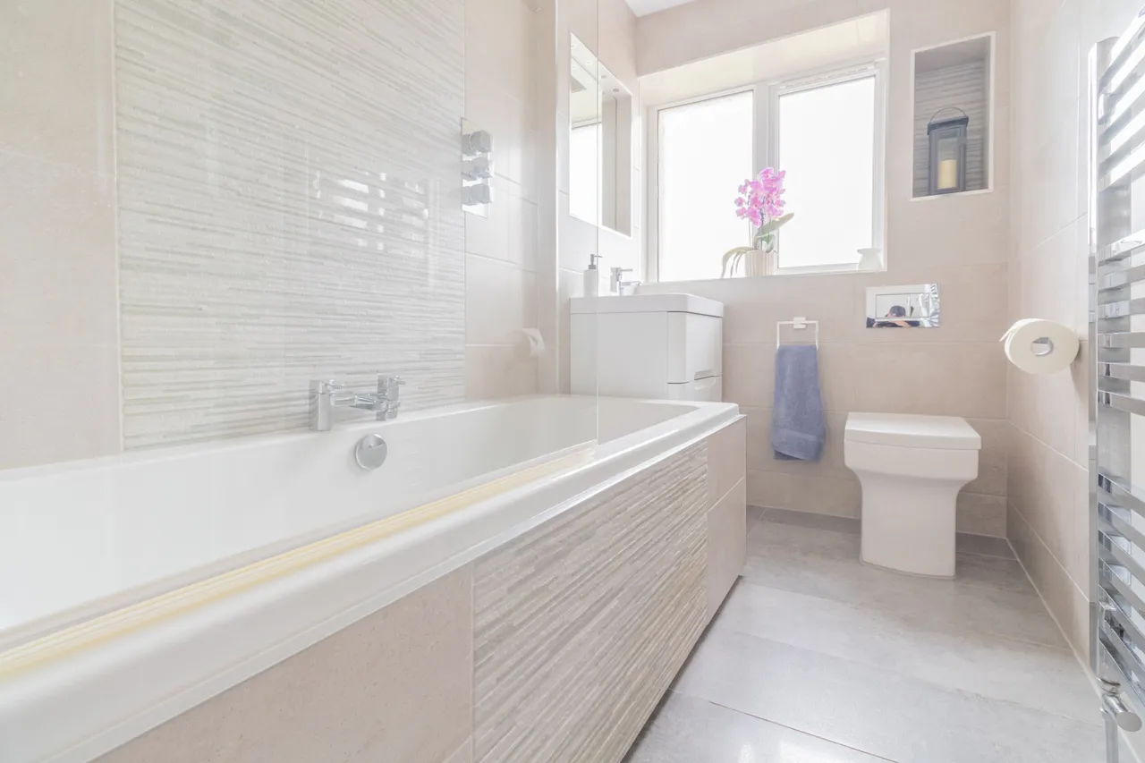 Livingstone Quadrant, Harthill, Shotts, photo 13