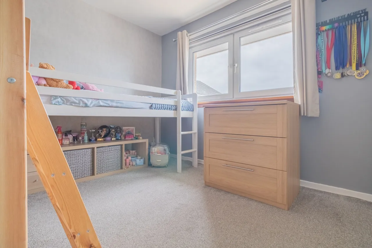 Livingstone Quadrant, Harthill, Shotts, photo 10