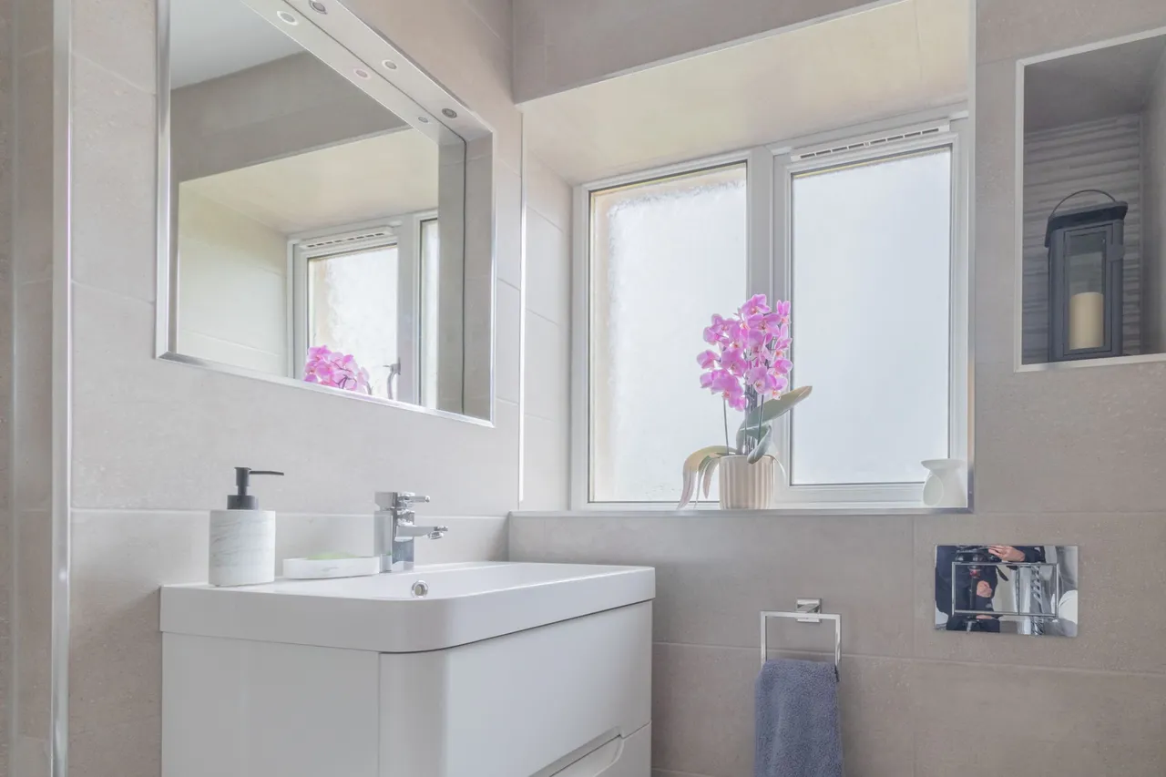 Livingstone Quadrant, Harthill, Shotts, photo 15
