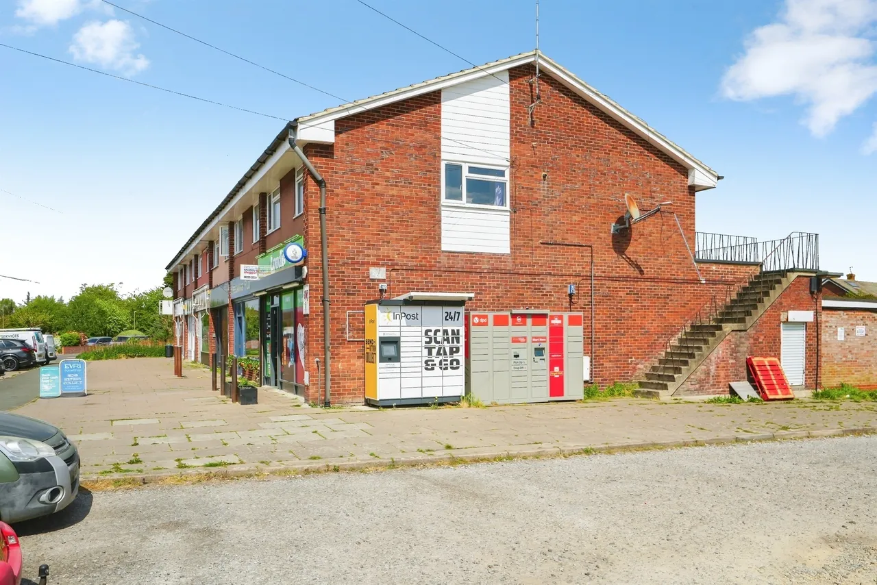 Brasenose Road, Didcot, OX11, photo 10