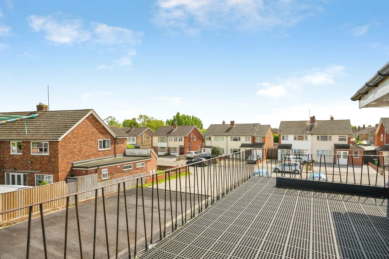 Brasenose Road, Didcot, OX11, photo 9