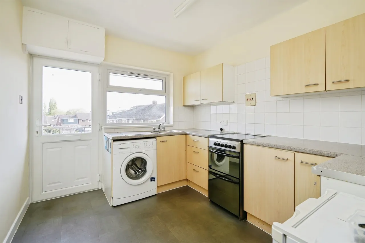 Brasenose Road, Didcot, OX11, photo 2