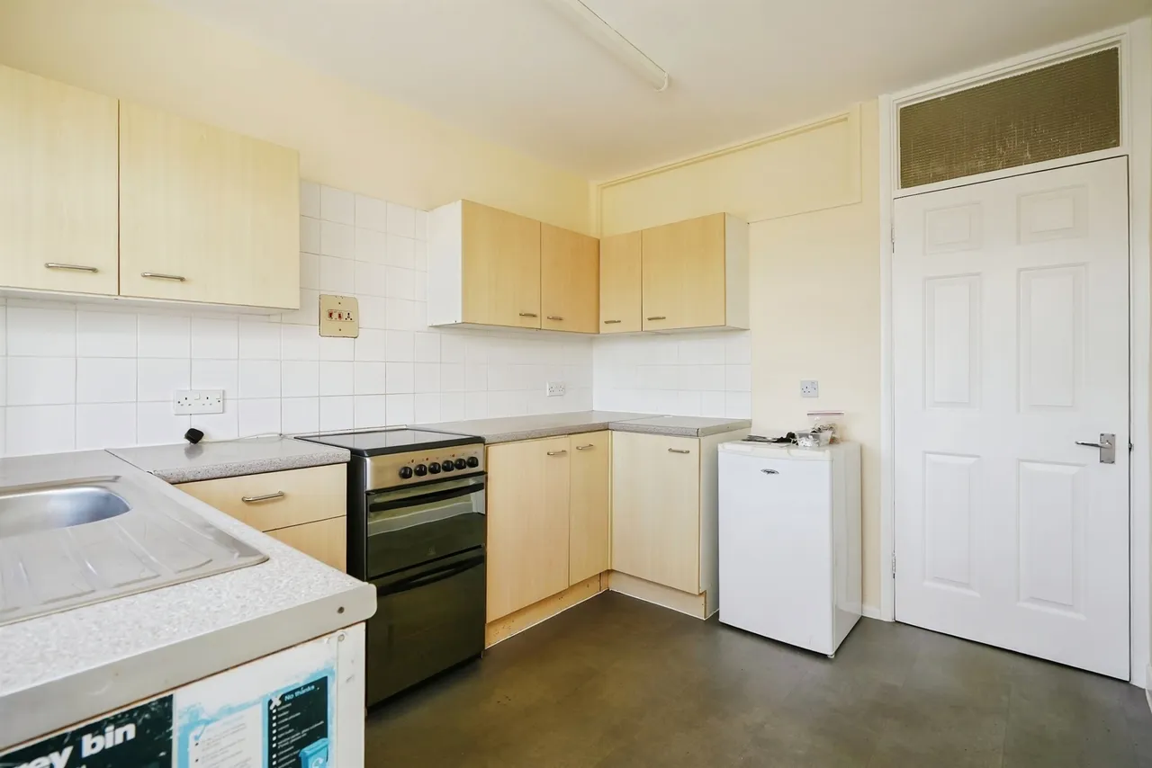 Brasenose Road, Didcot, OX11, photo 11
