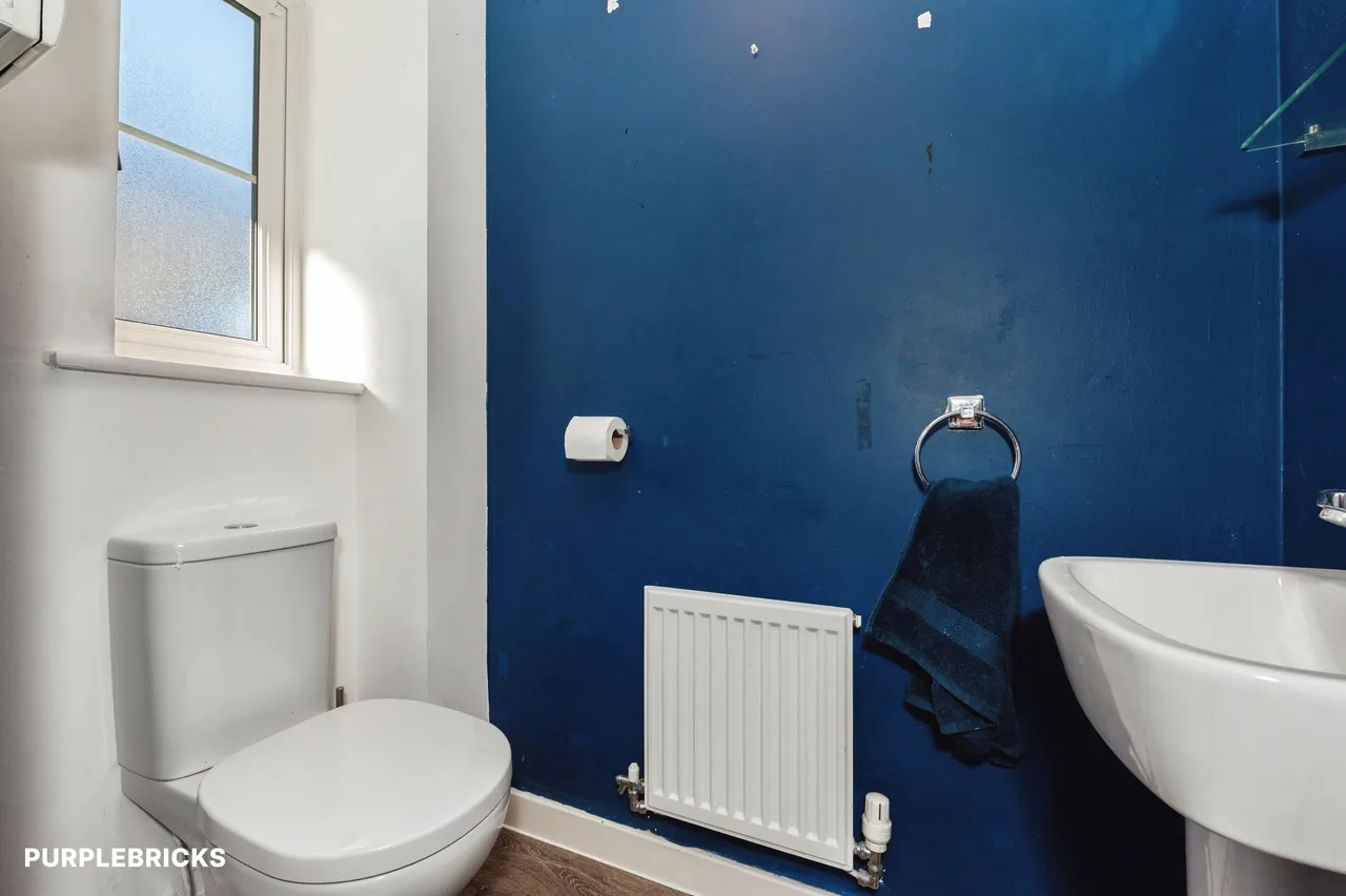 Cornfield Drive, Gravesend, DA11, photo 9