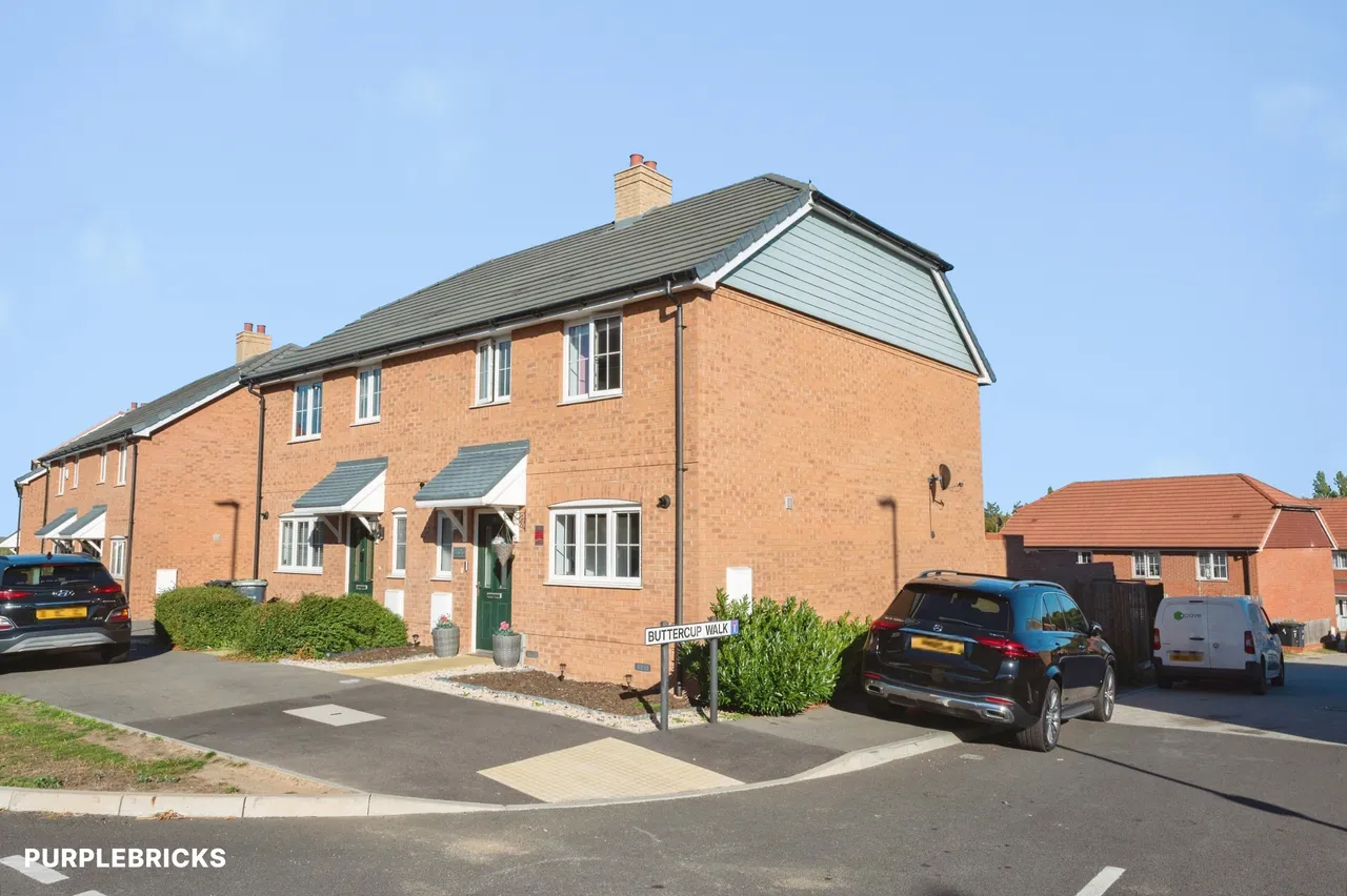 Cornfield Drive, Gravesend, DA11, photo 19