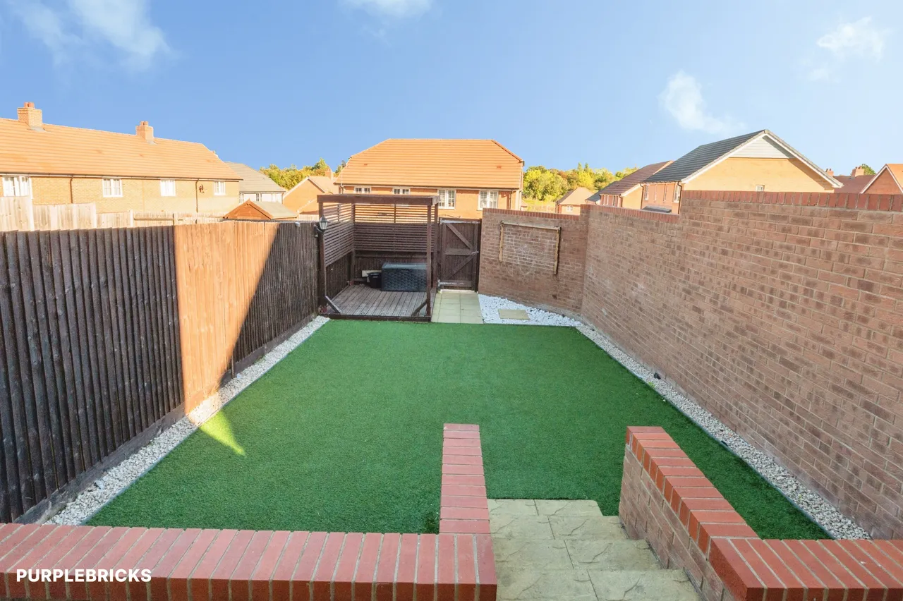 Cornfield Drive, Gravesend, DA11, photo 18