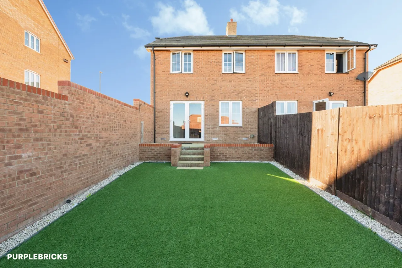 Cornfield Drive, Gravesend, DA11, photo 17