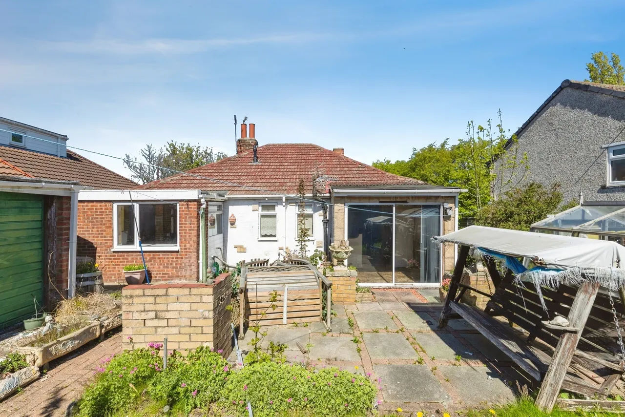 Braemar Road, Billingham, photo 11