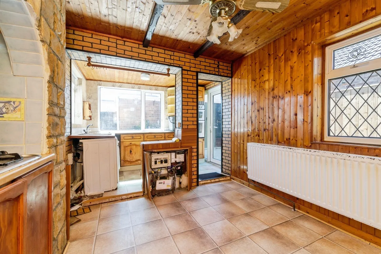 Braemar Road, Billingham, photo 3