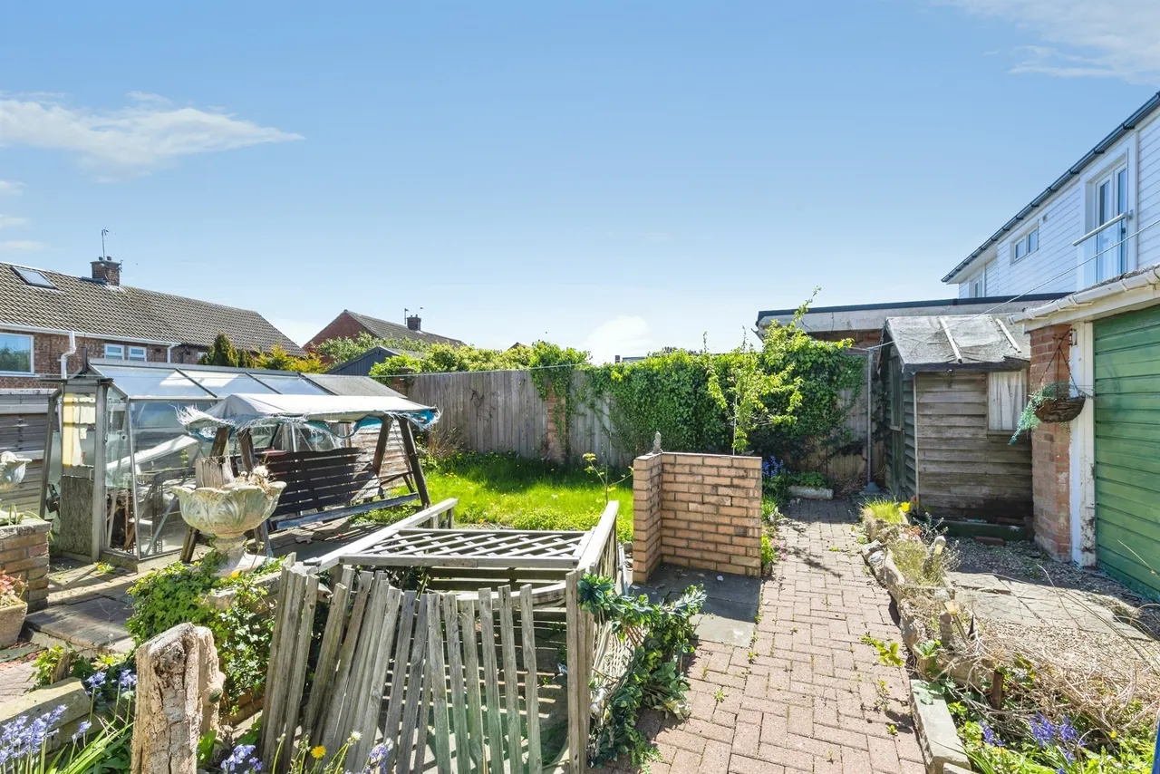 Braemar Road, Billingham, photo 10