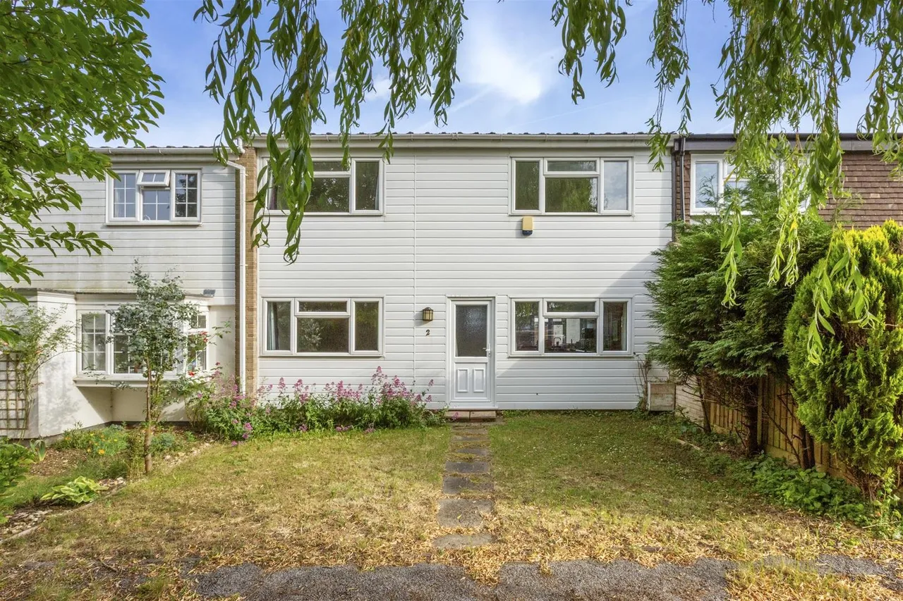 James Road Lane, End, HP14, photo 16