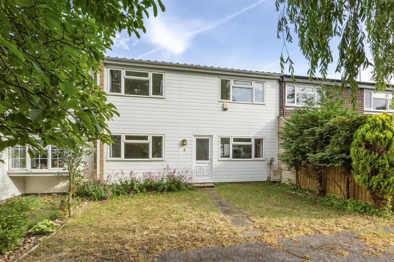 3 bed house for sale, James Road Lane, End, HP14