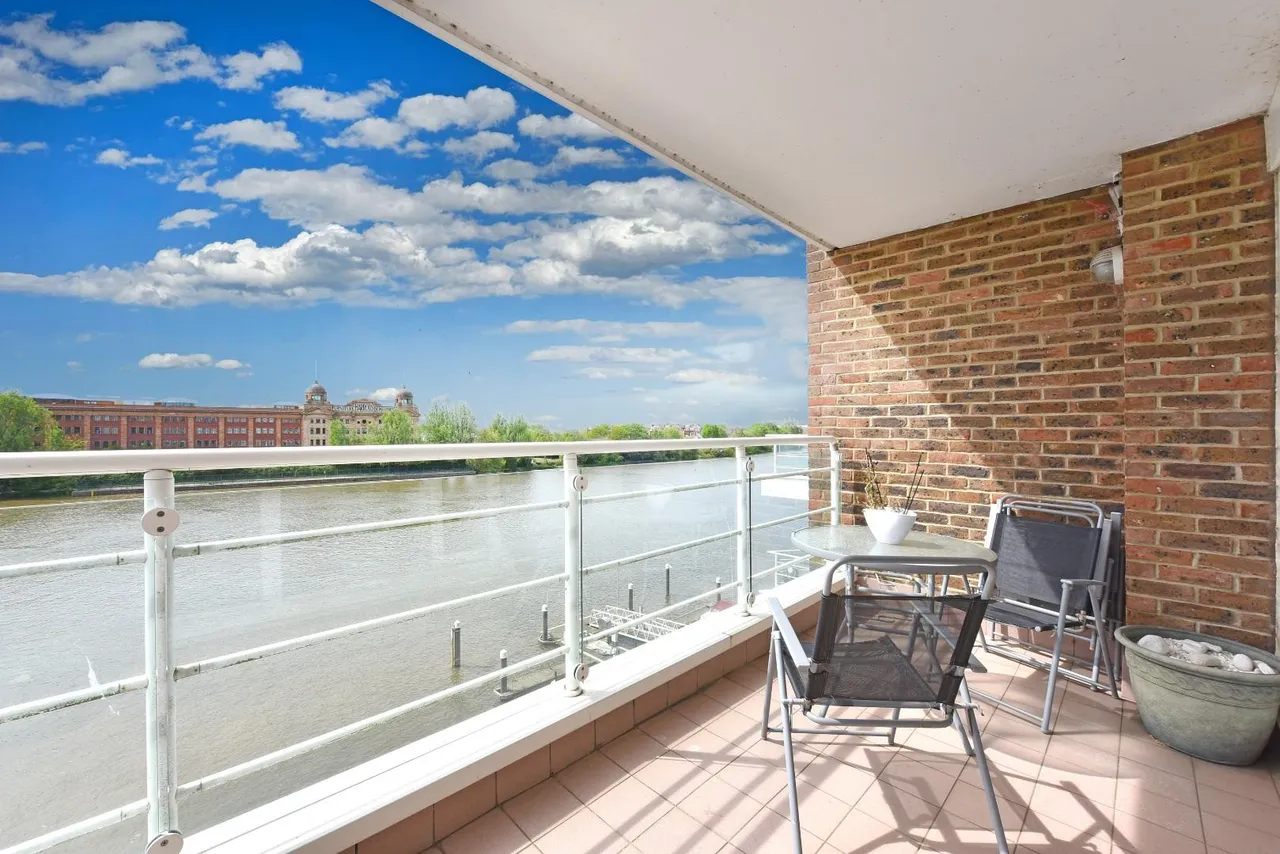 Manbre Road, London, W6, photo 2