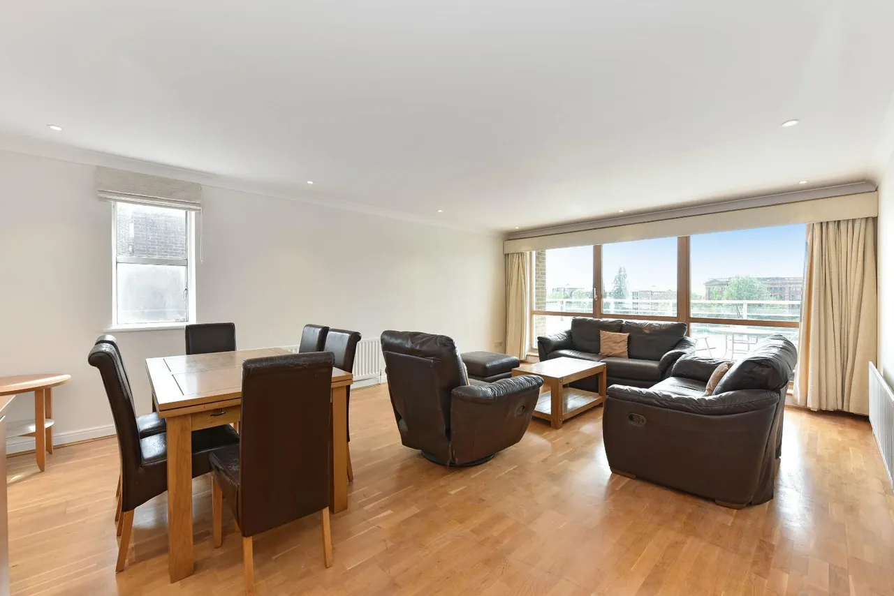 Manbre Road, London, W6, photo 15
