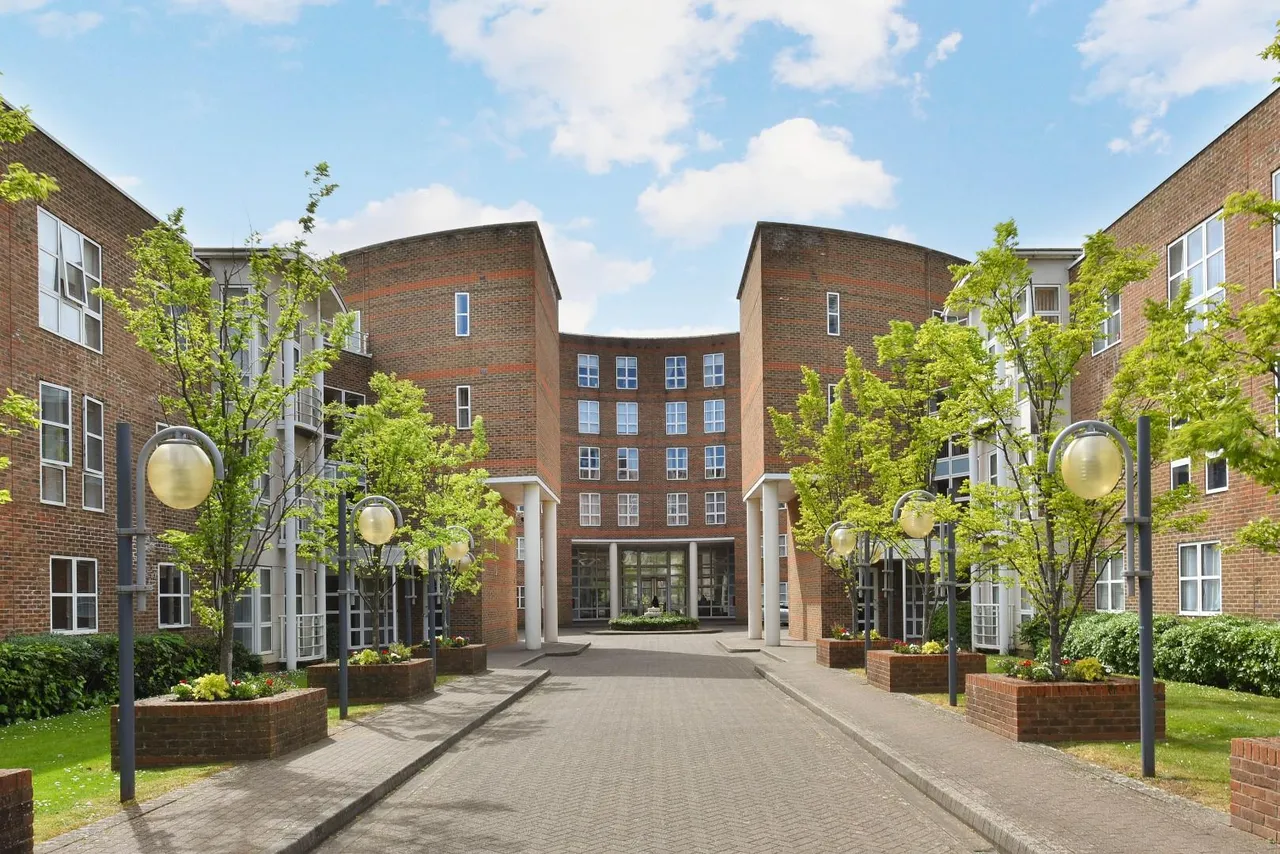 Manbre Road, London, W6, photo 22