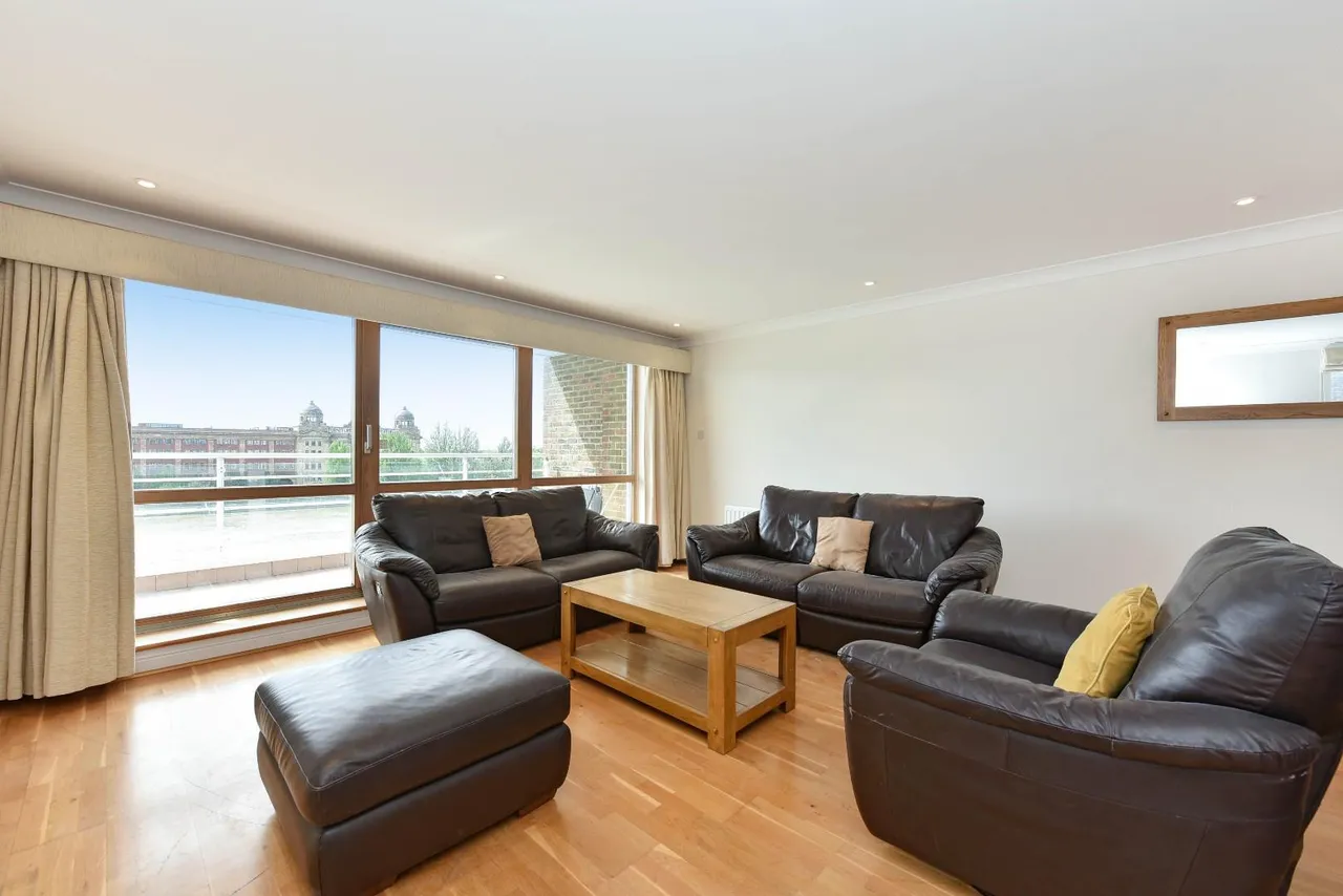 Manbre Road, London, W6, photo 17