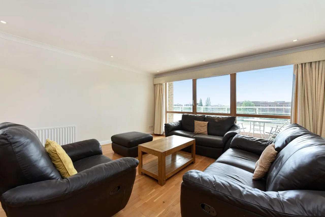 Manbre Road, London, W6, photo 16