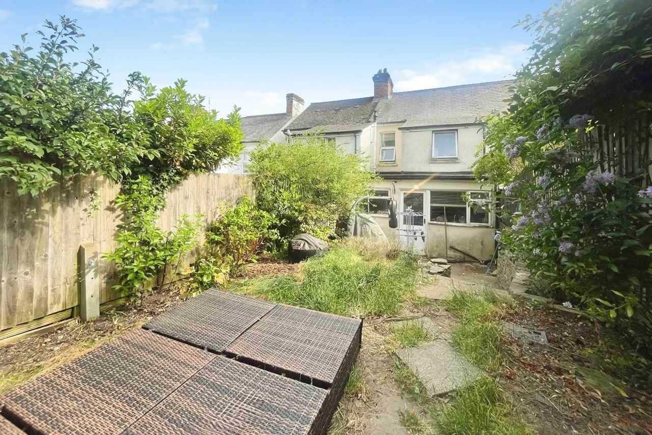 Alma Lane, Farnham, Surrey, GU9 0LA, photo 10