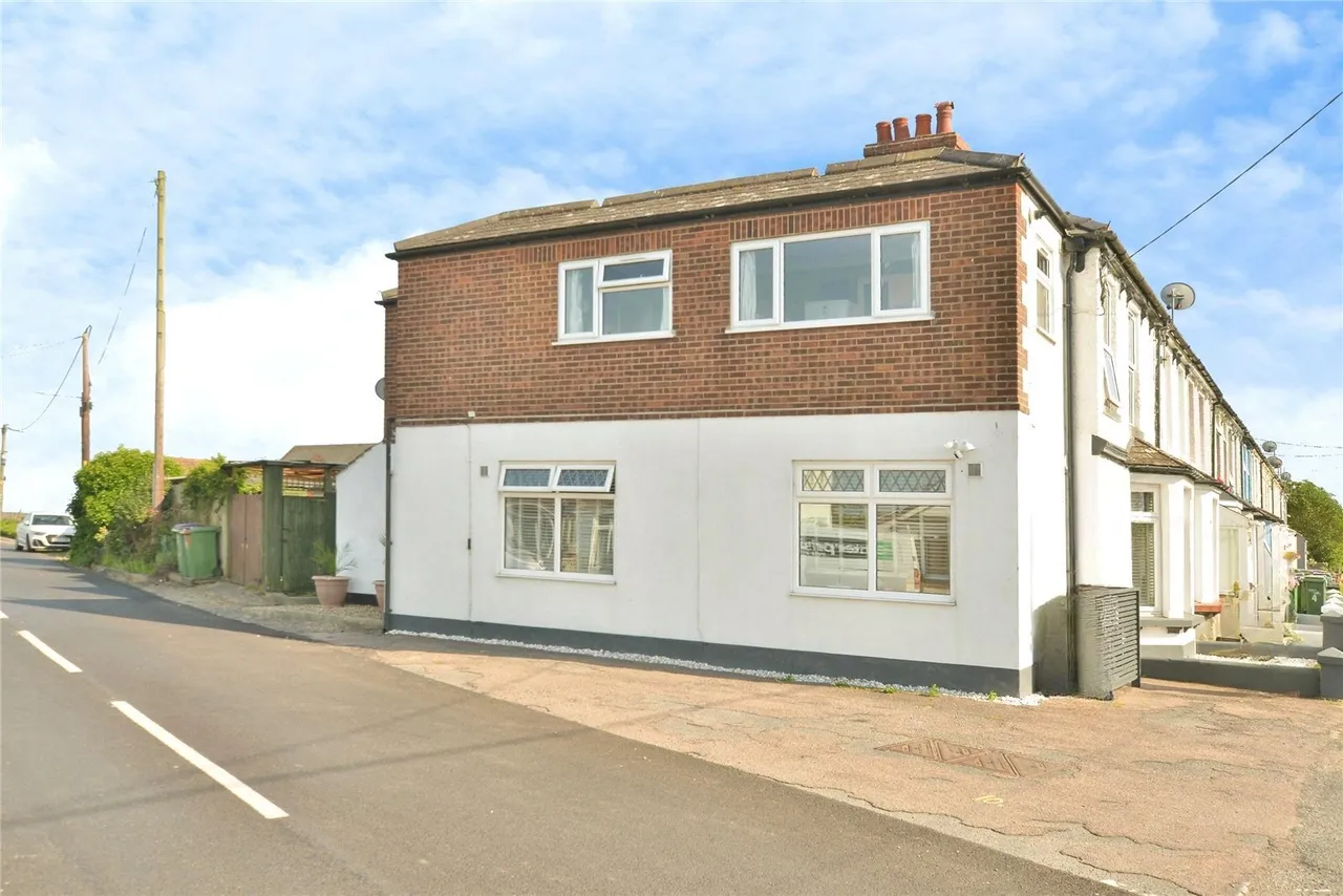 Tourney Road, Lydd, Romney Marsh, TN29, photo 12