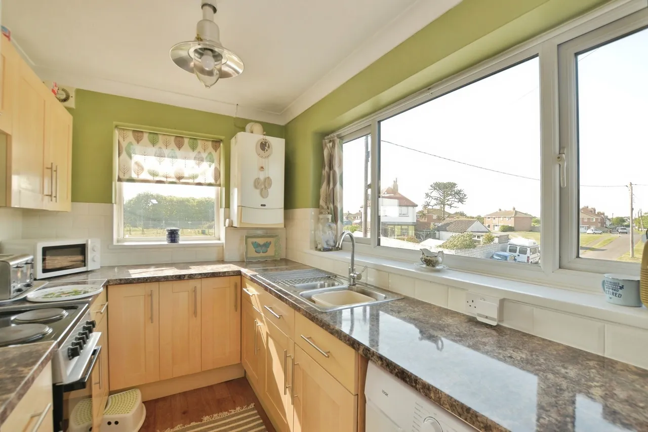 Tourney Road, Lydd, Romney Marsh, TN29, photo 4