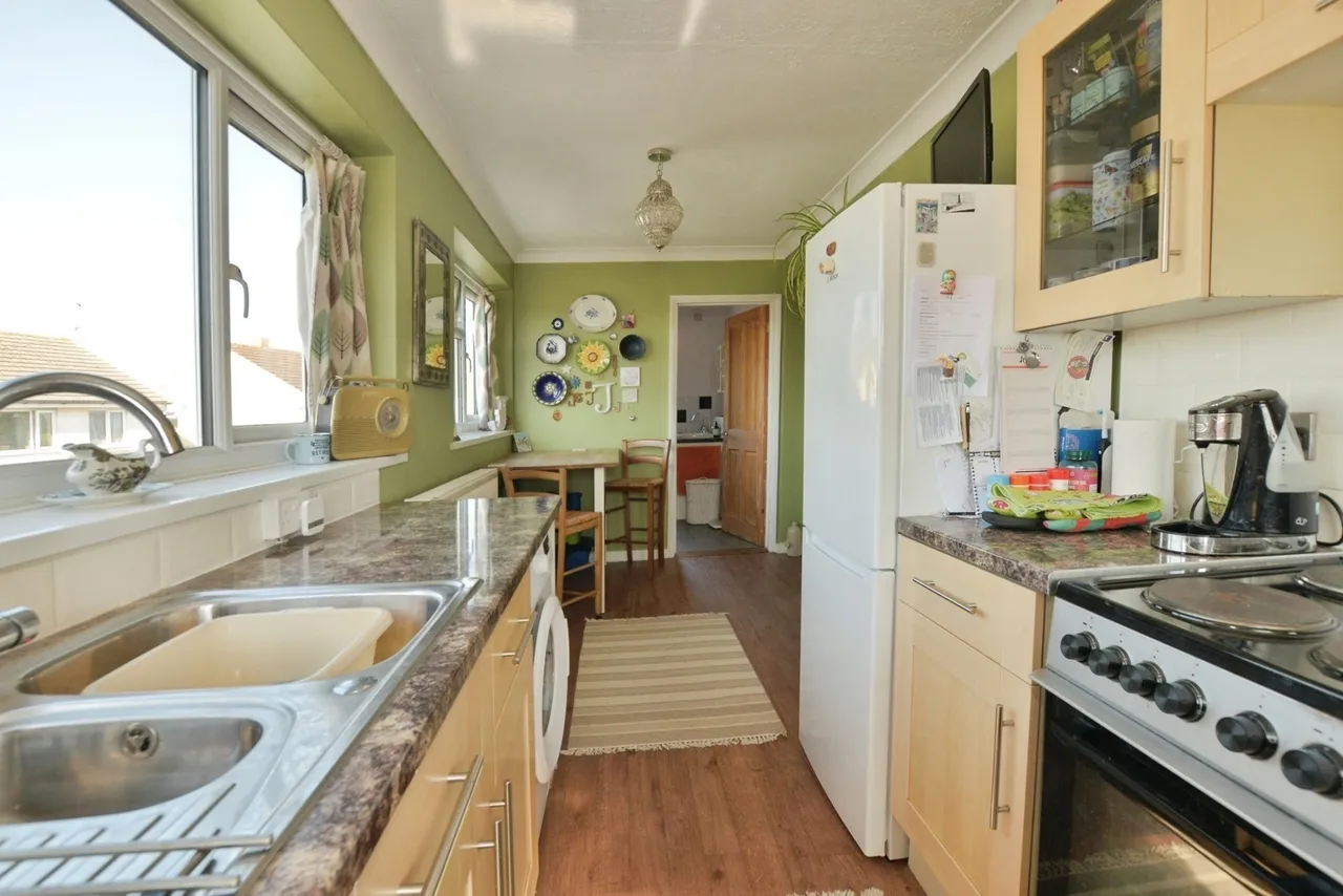 Tourney Road, Lydd, Romney Marsh, TN29, photo 13