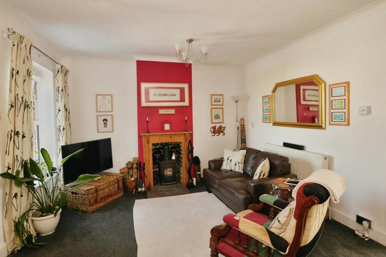 Tourney Road, Lydd, Romney Marsh, TN29, photo 15