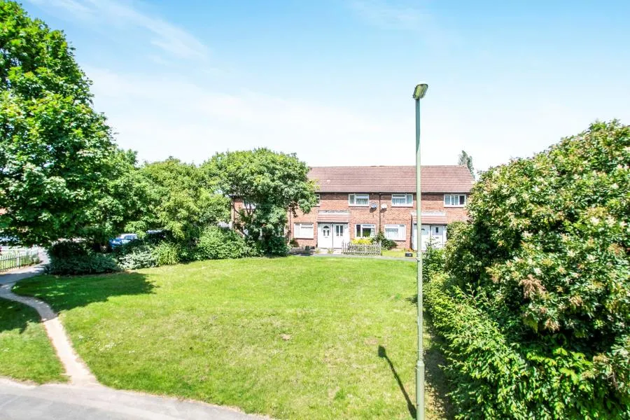 Carisbrooke Court, New Milton, BH25, photo 10