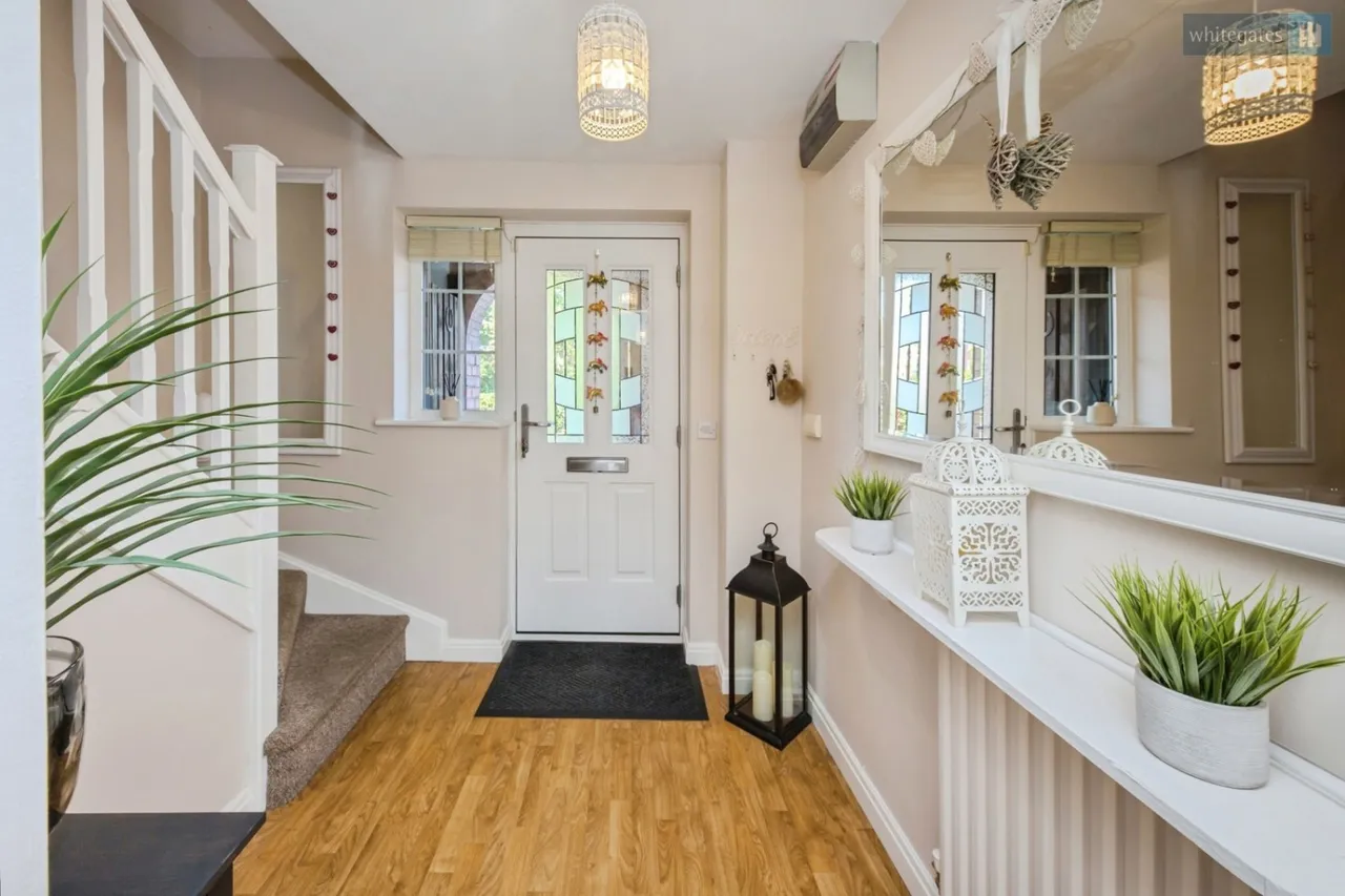 Byron Walk, Nantwich, CW5, photo 21