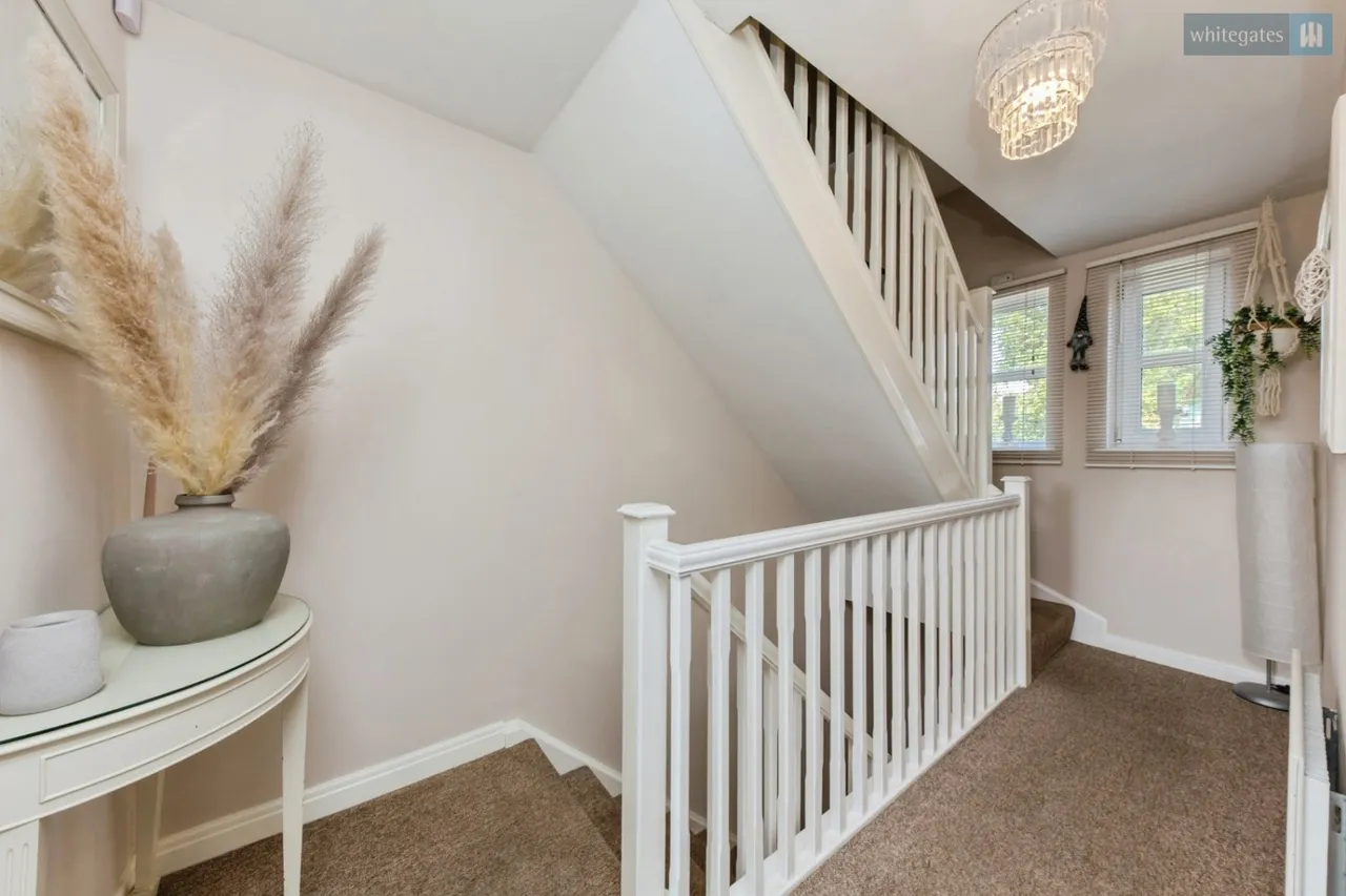 Byron Walk, Nantwich, CW5, photo 13