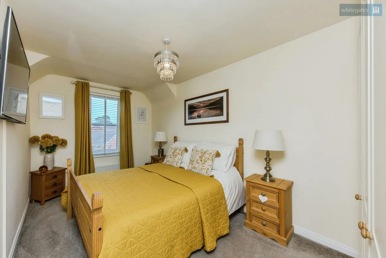 Byron Walk, Nantwich, CW5, photo 14