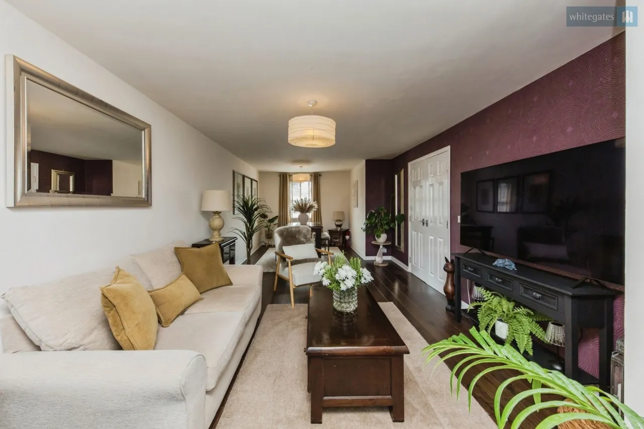 Byron Walk, Nantwich, CW5, photo 10
