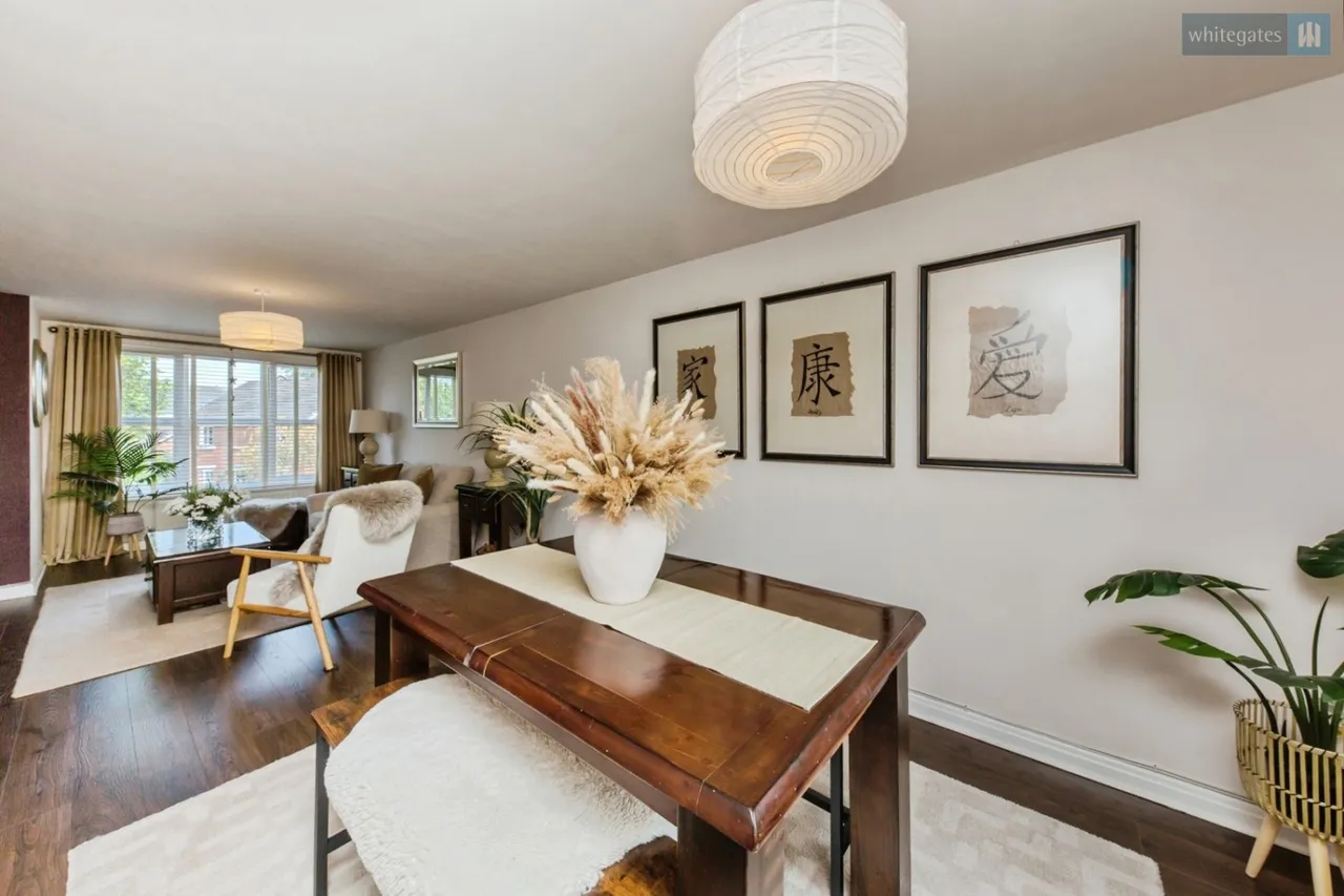 Byron Walk, Nantwich, CW5, photo 9
