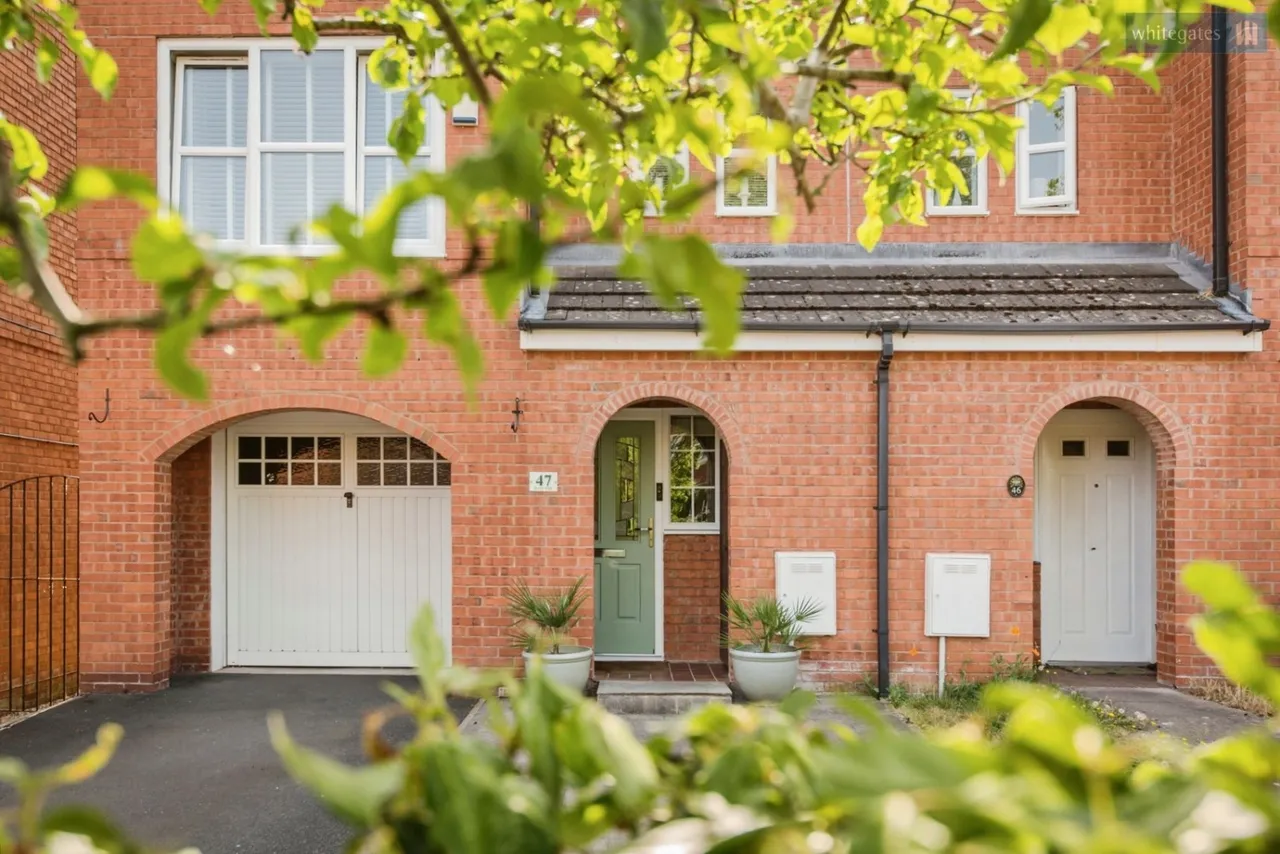 Byron Walk, Nantwich, CW5, photo 25