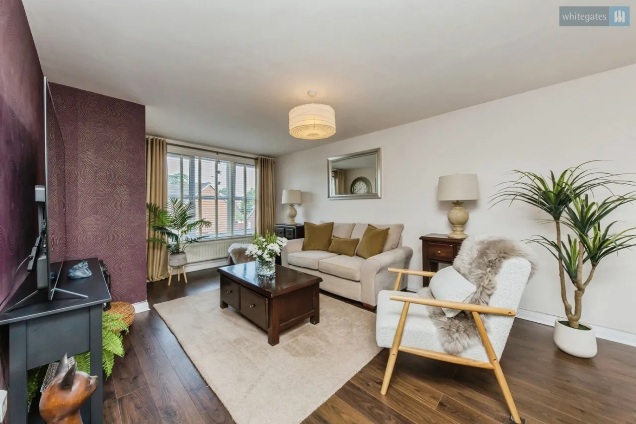 Byron Walk, Nantwich, CW5, photo 6