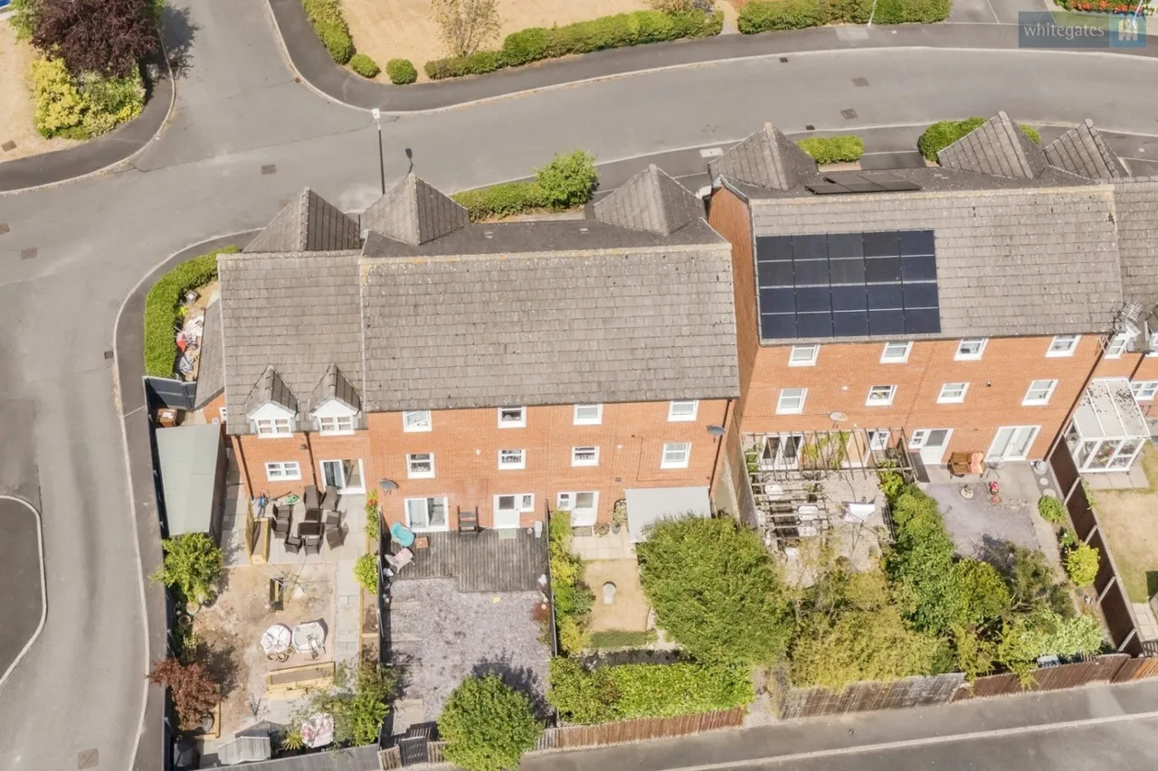 Byron Walk, Nantwich, CW5, photo 26
