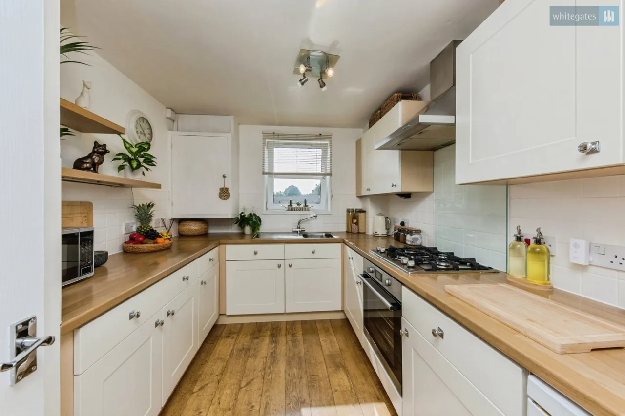 Byron Walk, Nantwich, CW5, photo 12