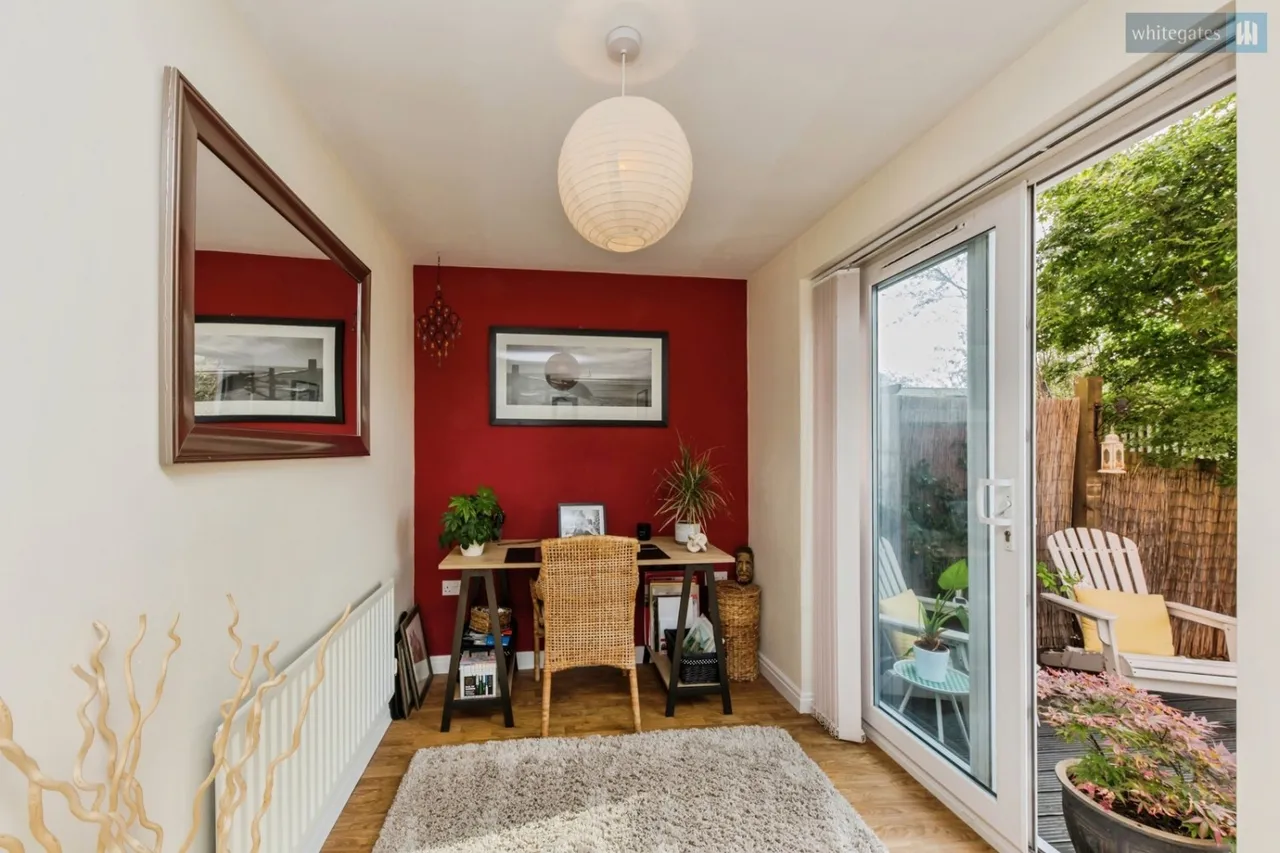 Byron Walk, Nantwich, CW5, photo 4