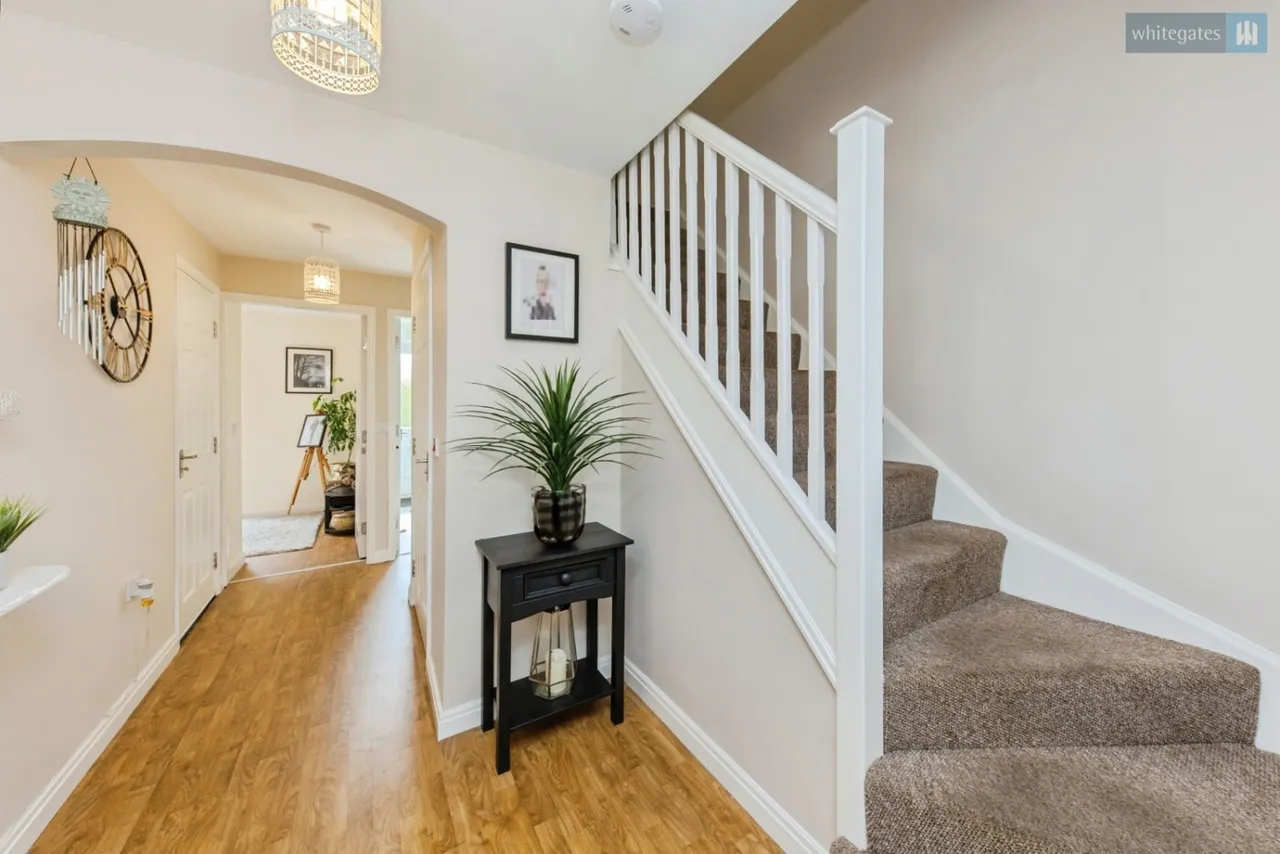 Byron Walk, Nantwich, CW5, photo 19
