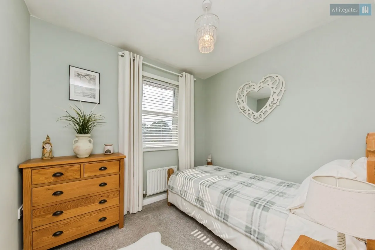 Byron Walk, Nantwich, CW5, photo 16