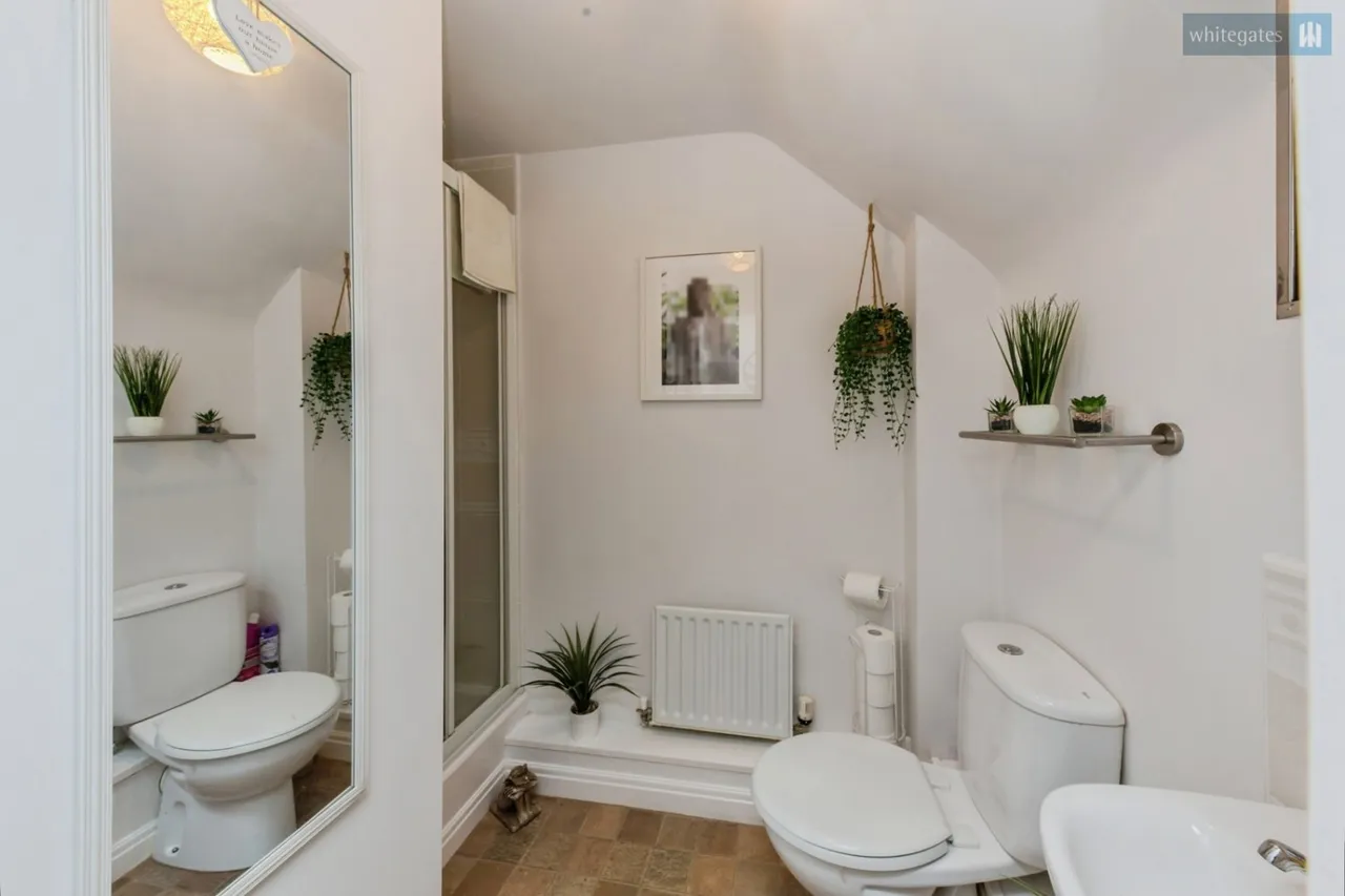 Byron Walk, Nantwich, CW5, photo 7