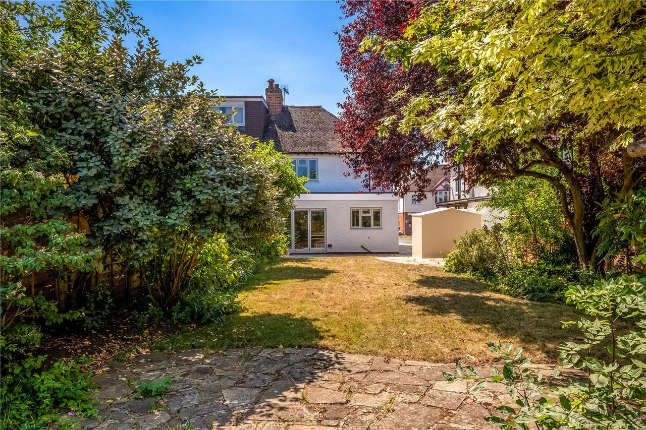 Orchard Way, Stratford-upon-Avon, Warwickshire, CV37, photo 7