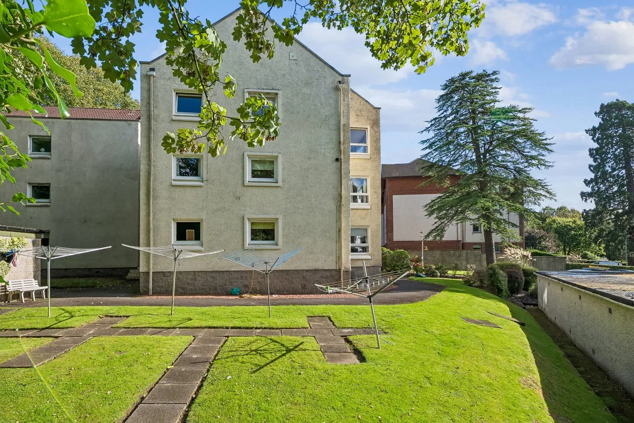 Rhu Ellen Court, Rhu, G84, photo 20