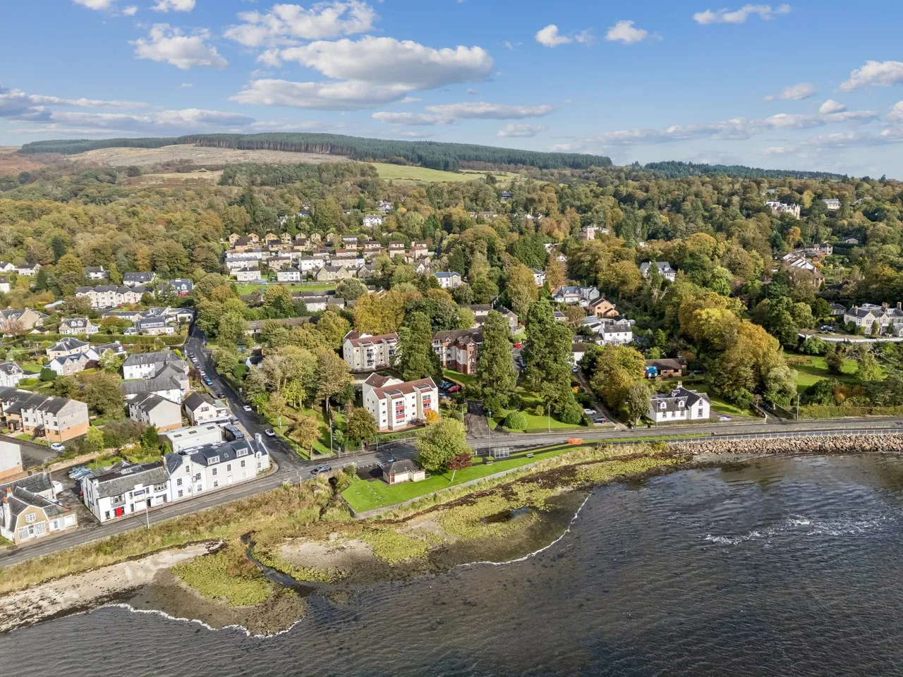 Rhu Ellen Court, Rhu, G84, photo 2