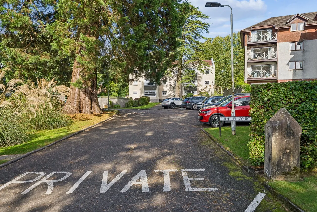 Rhu Ellen Court, Rhu, G84, photo 21